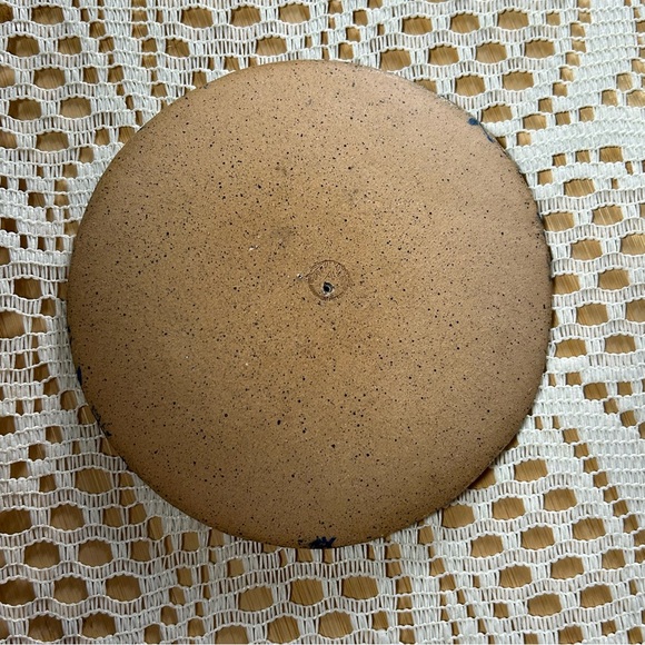 Ceramic incense holder - Picture 3 of 5